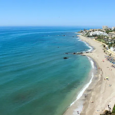 Apartment Two Bedroom In Riviera Del Sol MIJAS COSTA