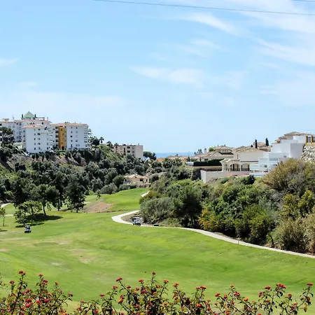 Two Bedroom In Riviera Del Sol *