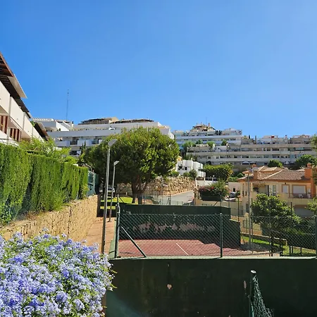 Two Bedroom In Riviera Del Sol Apartment MIJAS COSTA