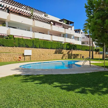 Two Bedroom In Riviera Del Sol MIJAS COSTA