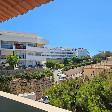 Two Bedroom In Riviera Del Sol