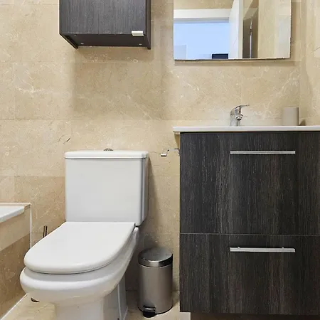 Two Bedroom In Riviera Del Sol Apartment MIJAS COSTA