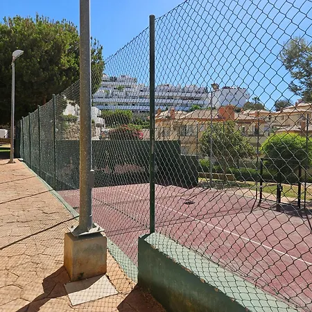 Two Bedroom In Riviera Del Sol MIJAS COSTA