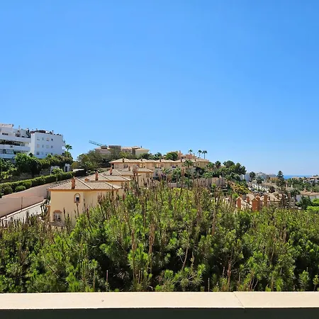 Two Bedroom In Riviera Del Sol Apartment *