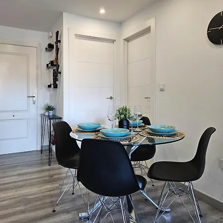 Apartment Two Bedroom In Riviera Del Sol *