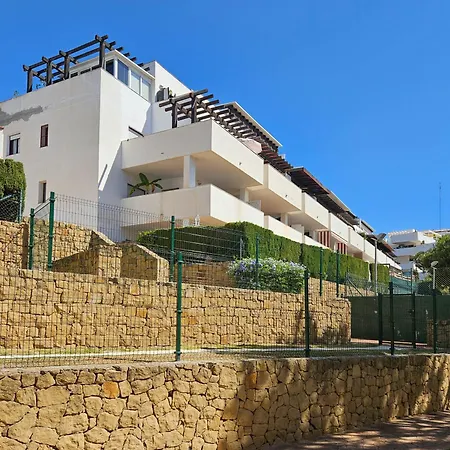 Two Bedroom In Riviera Del Sol MIJAS COSTA