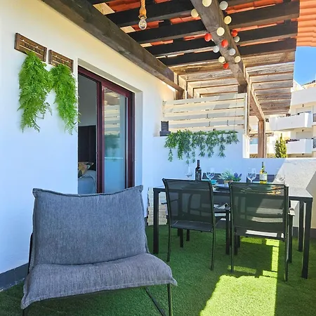Apartment Two Bedroom In Riviera Del Sol *