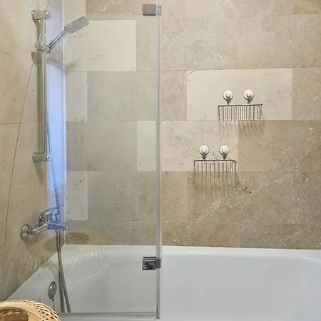 Two Bedroom In Riviera Del Sol Apartment MIJAS COSTA