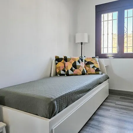 Two Bedroom In Riviera Del Sol * MIJAS COSTA