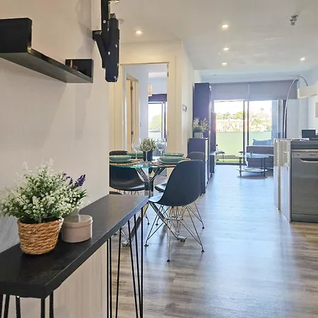 Two Bedroom In Riviera Del Sol