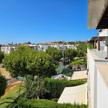 Apartment Two Bedroom In Riviera Del Sol