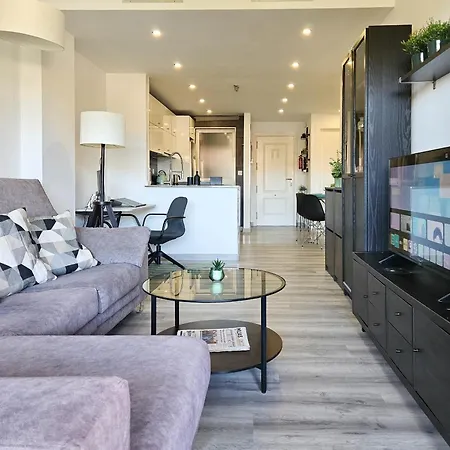 Apartment Two Bedroom In Riviera Del Sol *