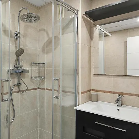 Two Bedroom In Riviera Del Sol