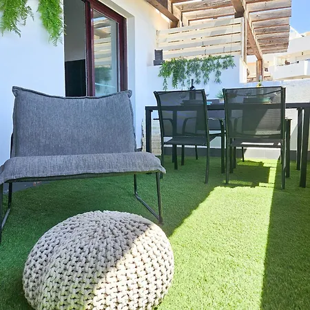 Two Bedroom In Riviera Del Sol Apartment