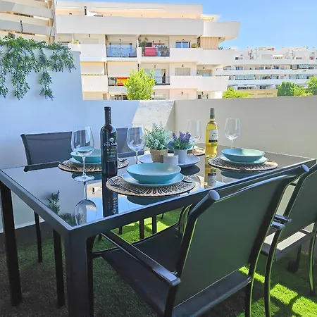 Two Bedroom In Riviera Del Sol Apartment MIJAS COSTA