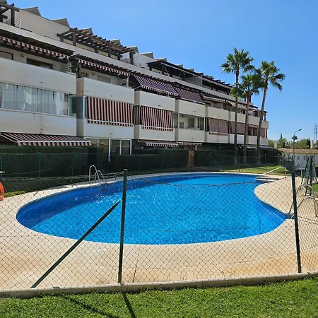 Apartment Two Bedroom In Riviera Del Sol MIJAS COSTA