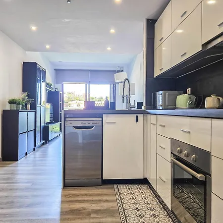 Two Bedroom In Riviera Del Sol