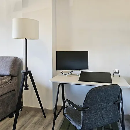 Two Bedroom In Riviera Del Sol Apartment MIJAS COSTA