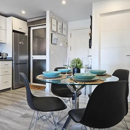 Apartment Two Bedroom In Riviera Del Sol MIJAS COSTA