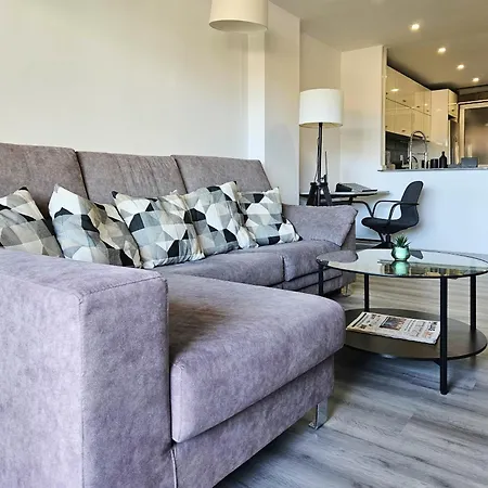 Two Bedroom In Riviera Del Sol MIJAS COSTA
