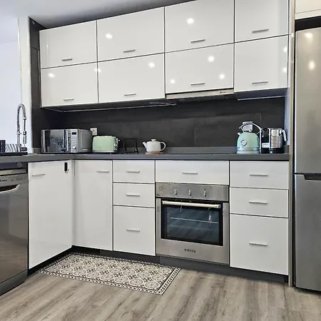 Two Bedroom In Riviera Del Sol MIJAS COSTA
