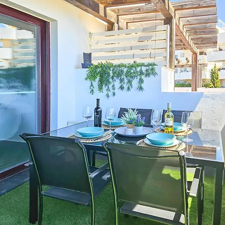 Two Bedroom In Riviera Del Sol MIJAS COSTA