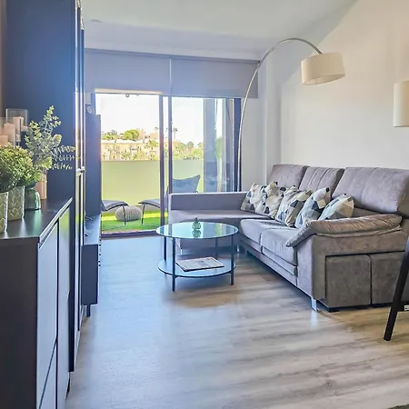 Apartment Two Bedroom In Riviera Del Sol *