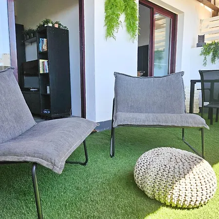 Two Bedroom In Riviera Del Sol Apartment MIJAS COSTA