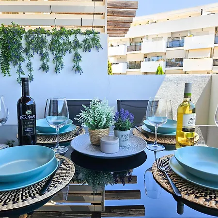 Two Bedroom In Riviera Del Sol *