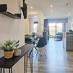 Two Bedroom In Riviera Del Sol