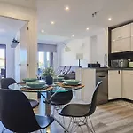 Apartment Two Bedroom In Riviera Del Sol Sitio de Calahonda