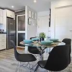 Apartment Two Bedroom In Riviera Del Sol Sitio de Calahonda
