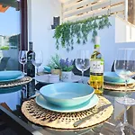 Two Bedroom In Riviera Del Sol Apartment