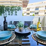Two Bedroom In Riviera Del Sol *