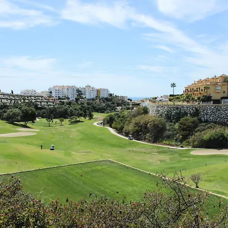 Two Bedroom In Riviera Del Sol Apartment Sitio de Calahonda